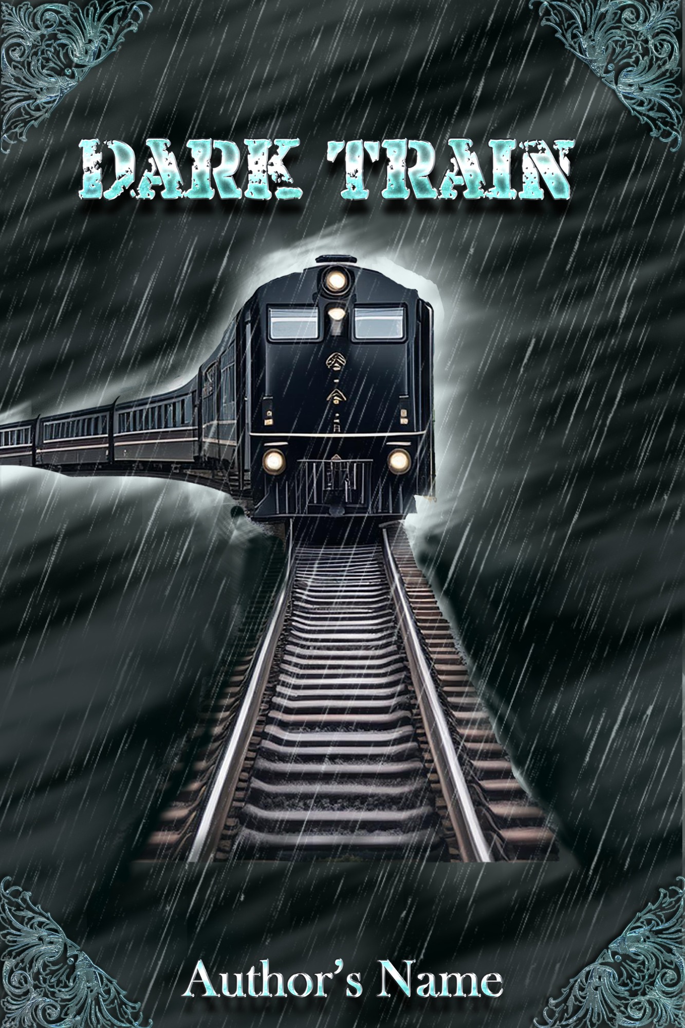 Dark Train