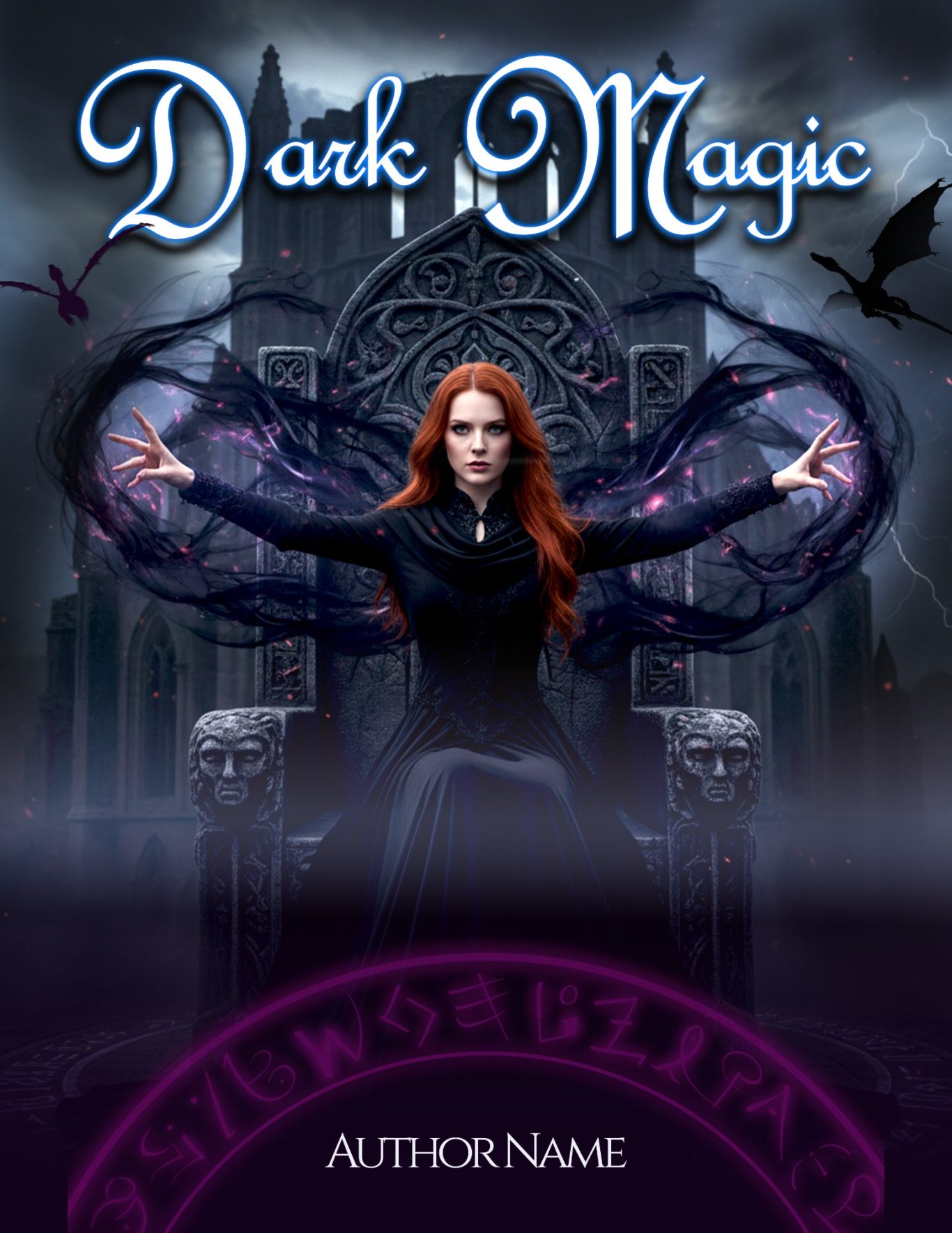 Dark Magic
