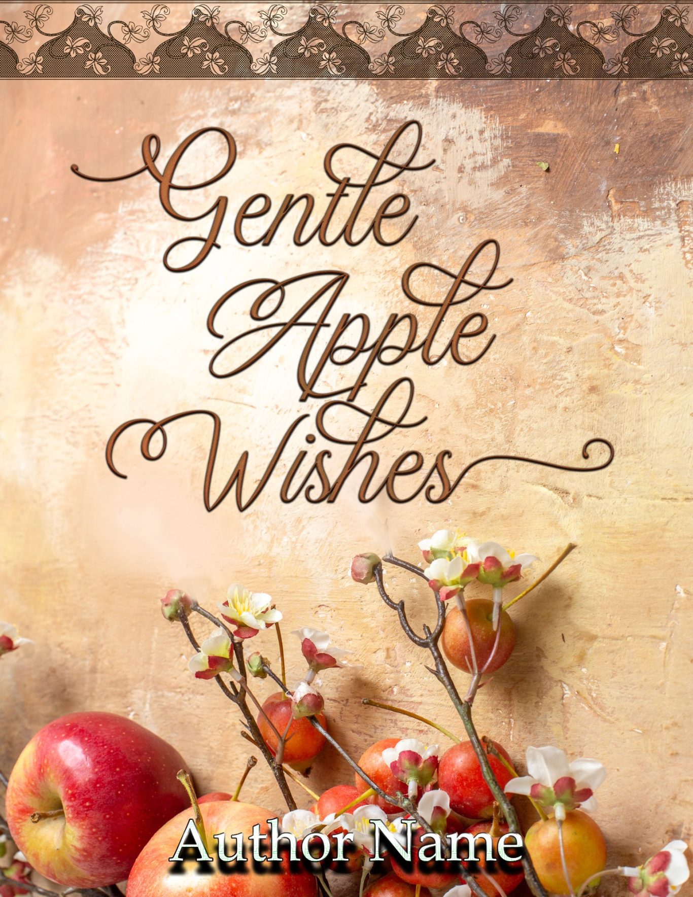 Gentle Apple Wishes