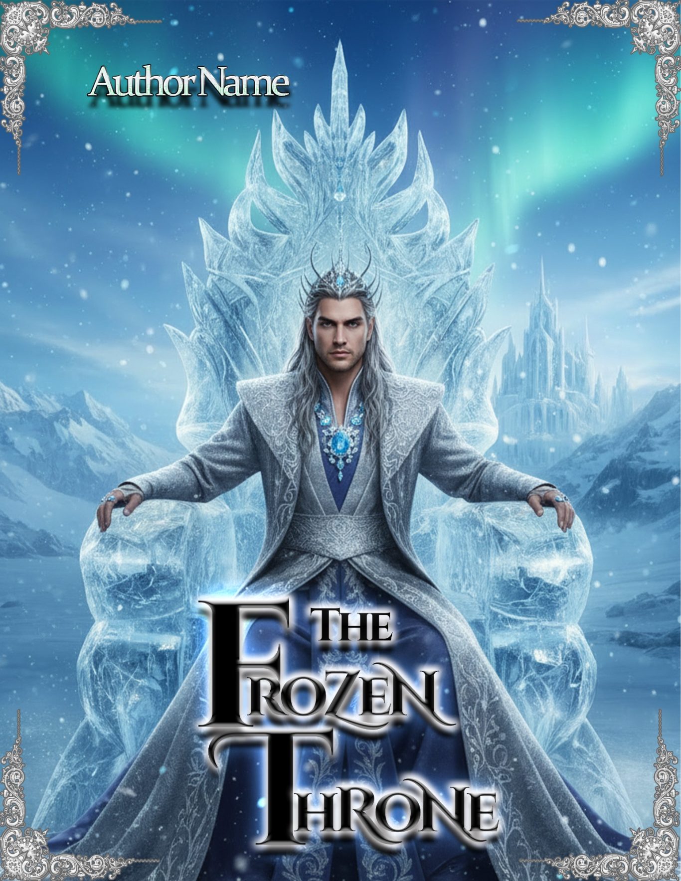 The Frozen Throne